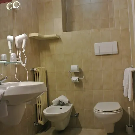 San Vito 3*