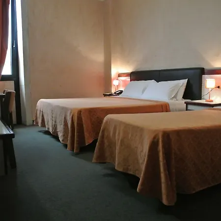 Hotel San Vito Werona