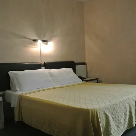 Hotel San Vito Werona