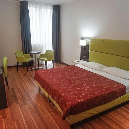 San Vito Hotel