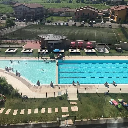 Ξενοδοχείο San Vito