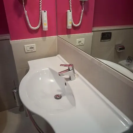 Hotel San Vito Werona