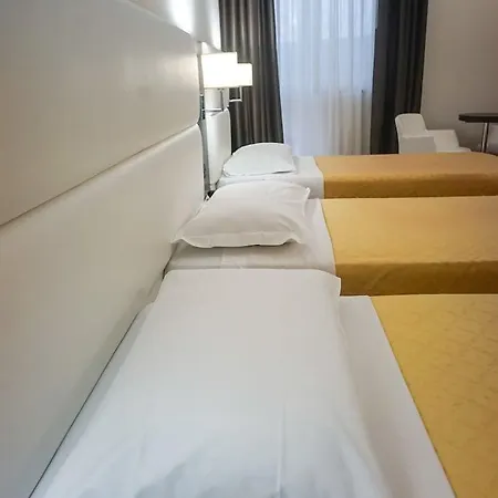 San Vito Hotel Werona