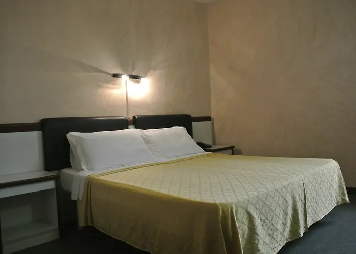 酒店 San Vito 维罗纳