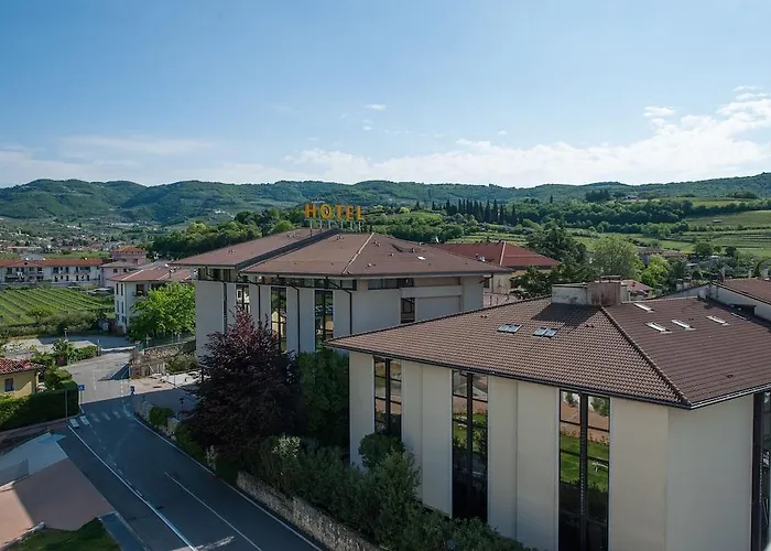 Ξενοδοχείο San Vito 3*