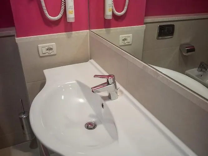 酒店 San Vito 维罗纳