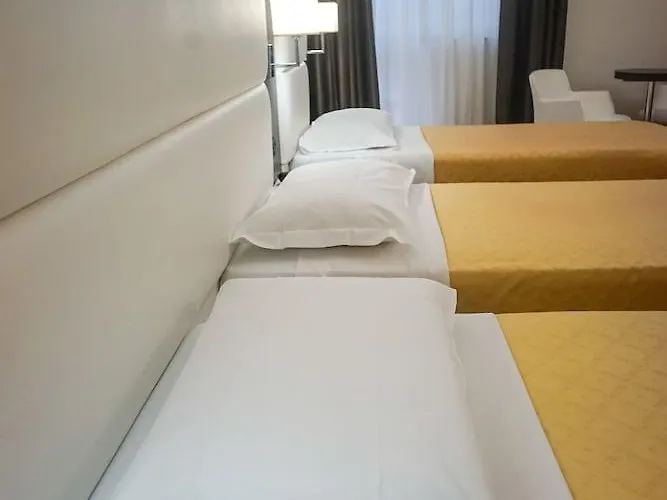 San Vito Hotel Verona