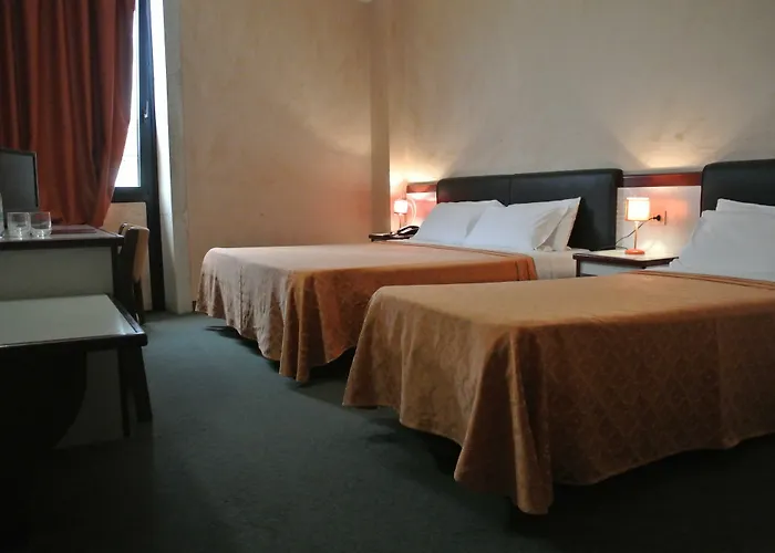 Otel San Vito Verona